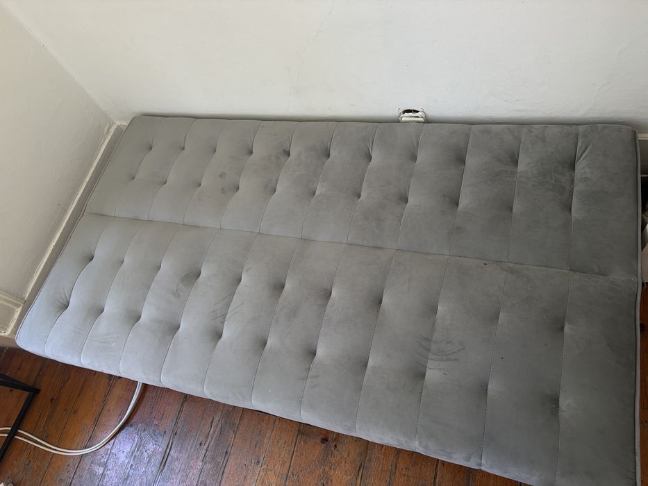 Sofa cama conforama