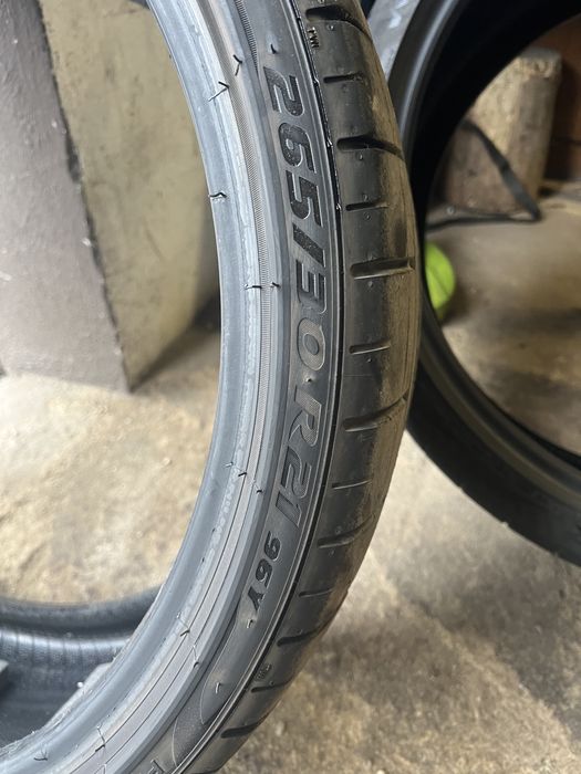 Opona 21 cali pirelli
