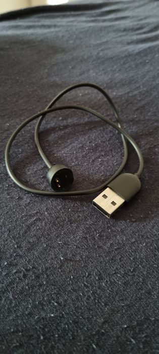 Xiaomi Mi Smart Band 6 NFC. W IDEALNYM STANIE, JAK NOWY!!!