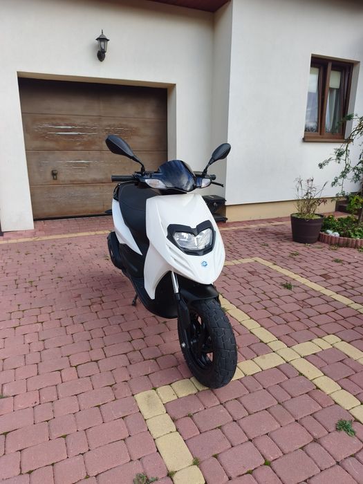 Piaggio