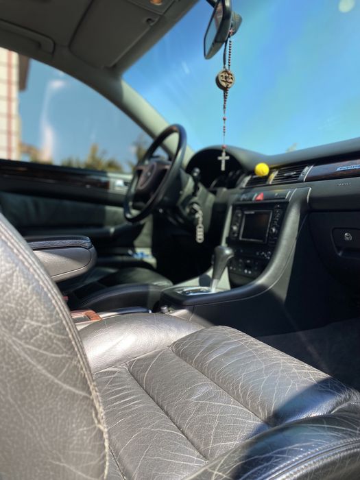 Audi A6 C5 Ауді А6 С5