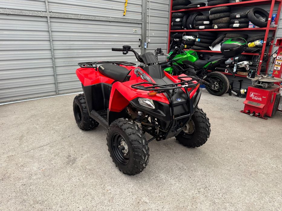 Polaris