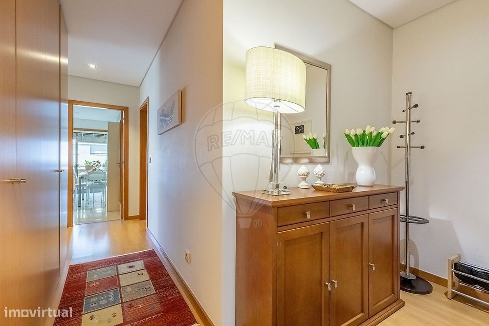 Apartamento T3 para venda