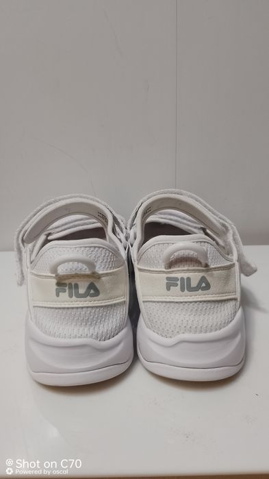 Сандалі-кросівки,(гібрид) Fila Ray Sandal 39 р.