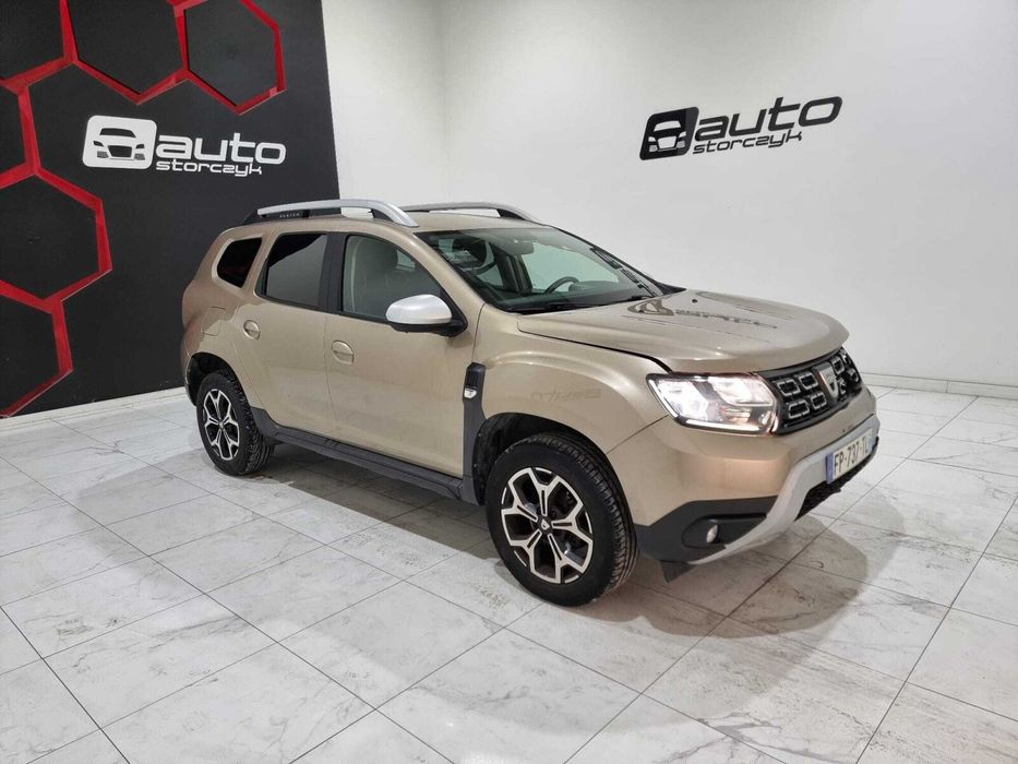 Dacia Duster Dacia Duster