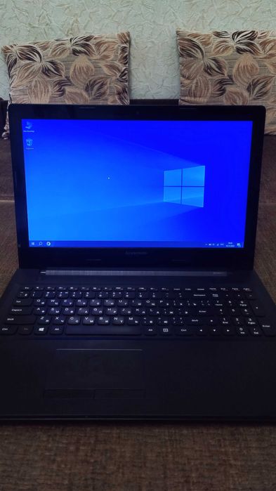 Ноутбук Lenovo G50-30 80G0
