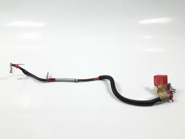 Bateria FIAT 500 (312_)
