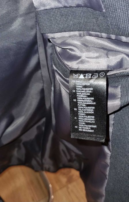 Marynarka męska H&M roz. 48