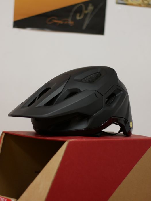 Kask rowerowy specialized tactic 4 M rozmiar