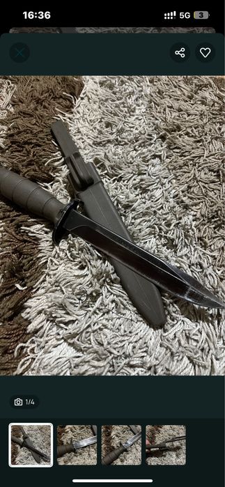 aksesoria glock militaria wojskowy