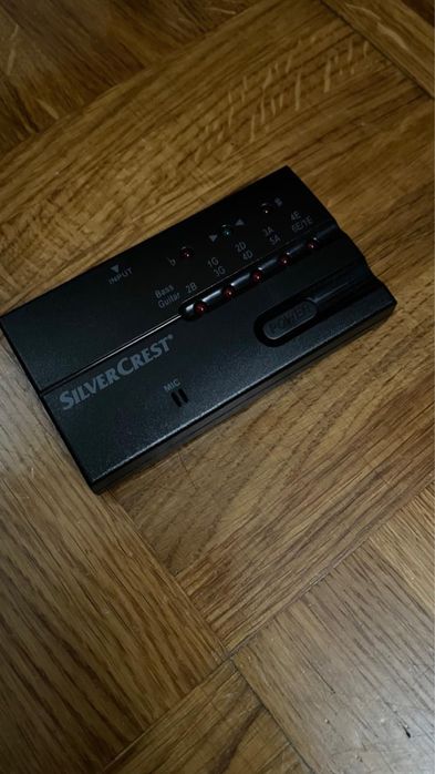 Kit Guitarra Acústica