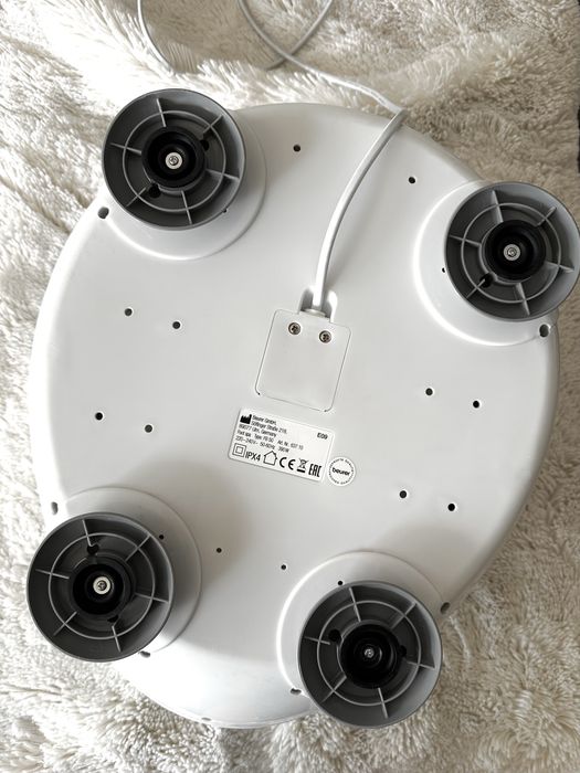 Massajador Pés Beurer Fb50