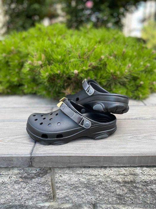 Кроксы Crocs Classic all tarraine Индонезия Оригинал  40-48