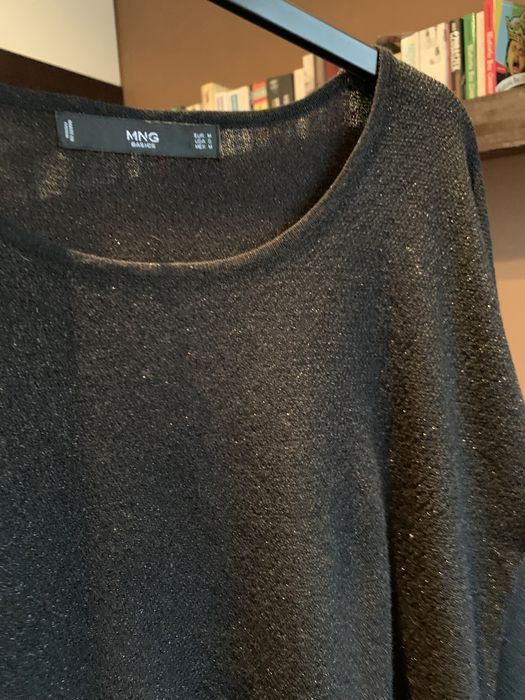Sweterk Mango,rozmiar 38