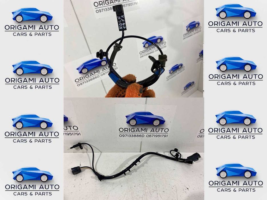 Датчик абс передій задній для Ford edge Форд Едж 2018 2019 2020 2021 2022 2023