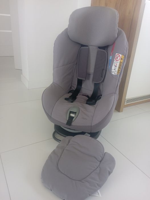Fotelik Maxi Cosi milofix 0-18 Isofix