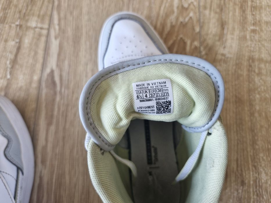 Buty za kostke Reebok 37