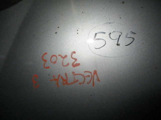 Capot OPEL Vectra B (36_)