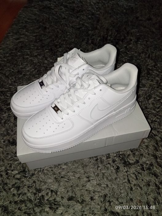 Sapatilhas Nike Air Force