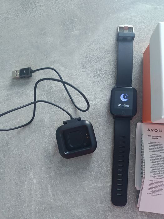 Zegarek Avon Smart V2