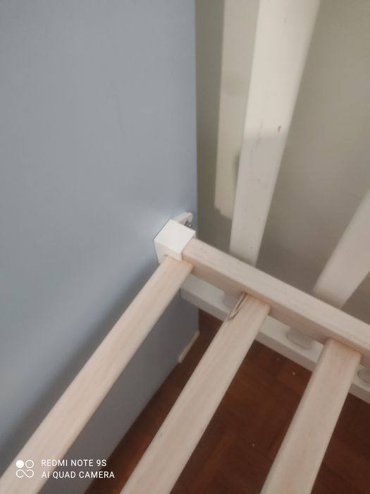 Peças para Berço/cama  de bebé e criança