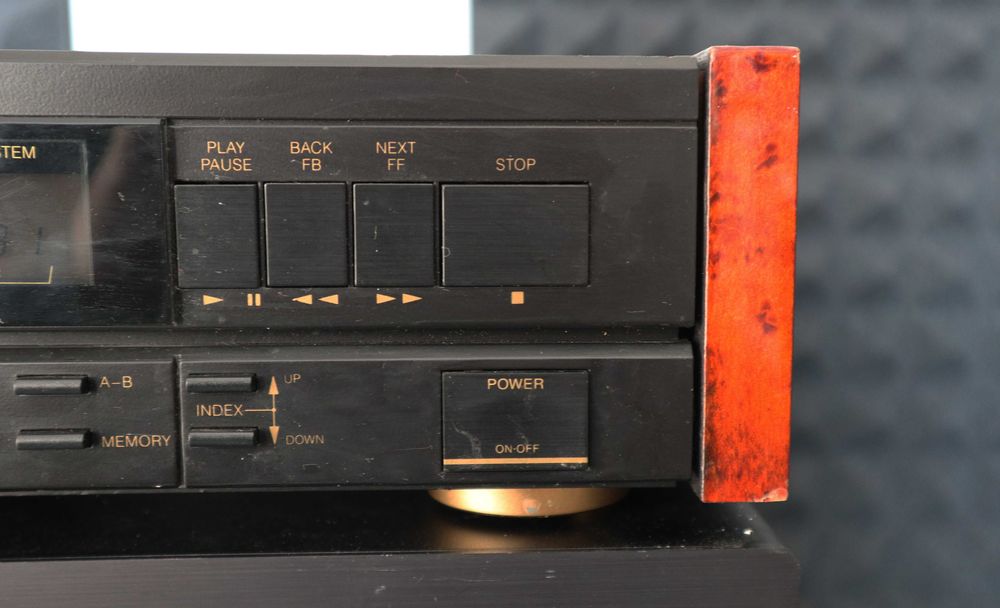 Cd Проигрыватель SCHNEIDER CD 6200 InConcert