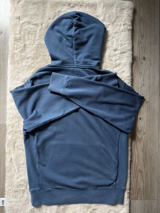 Bluza oryginalna Levi’s Levis niebieska