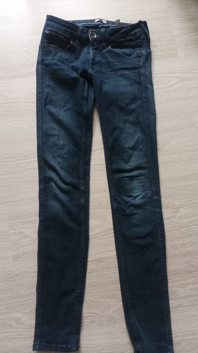 Jeansy Hilfiger Denim 27/32