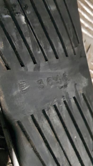 BMW E46 E36 osłona Podstopnicy Tuning Stopka