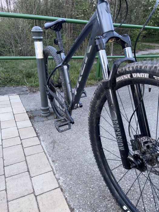 Trek marlin 7 29 koła rocznik 2023