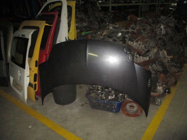 Capot CITROËN C8 (EA_, EB_)