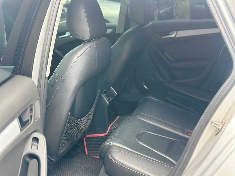 Audi A4 Quattro | 2008 рік | 2.0 Turbo | Автомат
