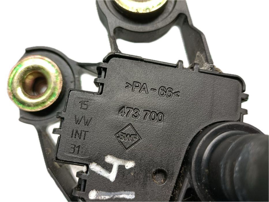Motor limpa vidros trás SEAT Ibiza III (6L1)