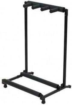 Admira GS0143 Stojak na trzy gitary/czarny/nowy