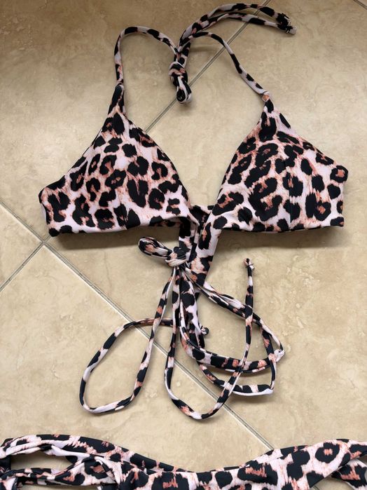 Conjunto biquini novo 36