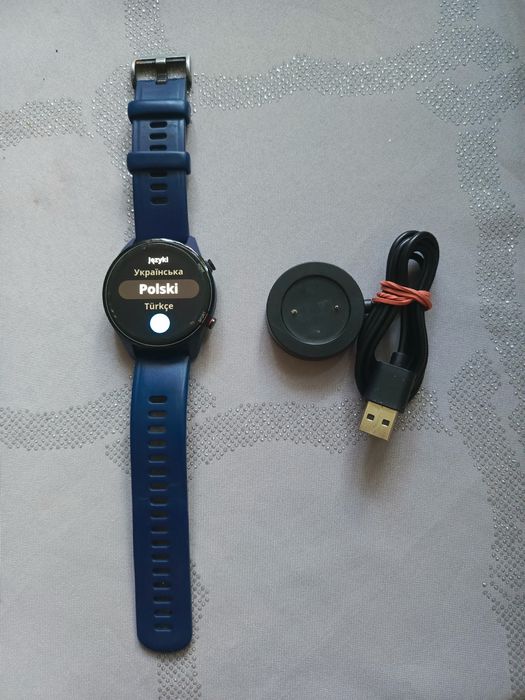 Smartwatch Mi Watch