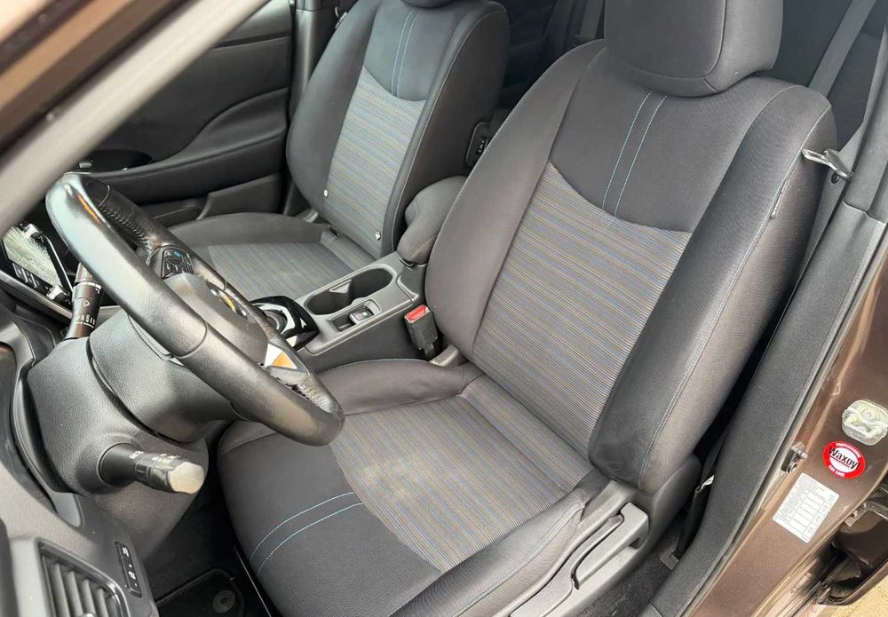 Nissan Leaf 2018 40 квт