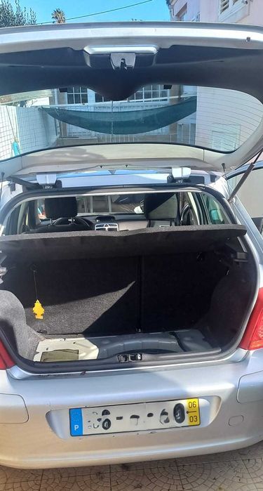 Peugeot - Venda - Batido