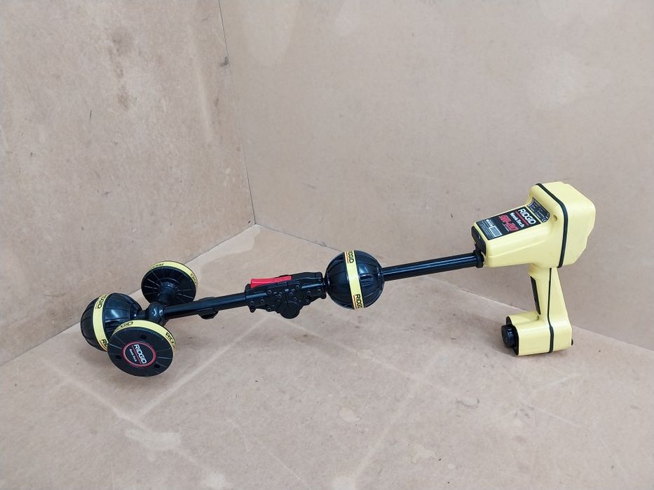 RidGid Seek Tech SR-20 Lokalizator Lini Użyteczności Rur Przewodów