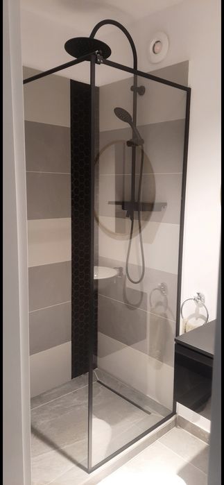 Wynajmę mieszkanie 26 m²-1000-lecia-parter - Widok 5