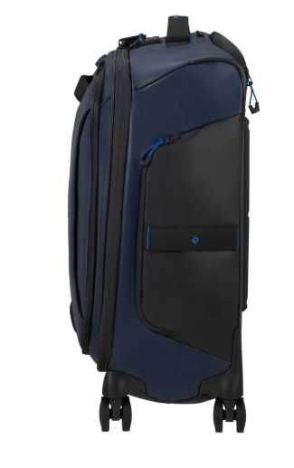 Mala de Cabine Samsonite ECODIVER Rigorosamente Nova