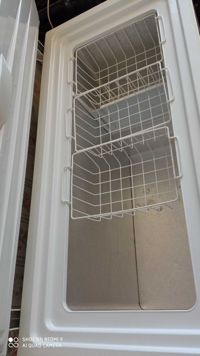 Zamrażarka Beko 220 litrów sprzedam