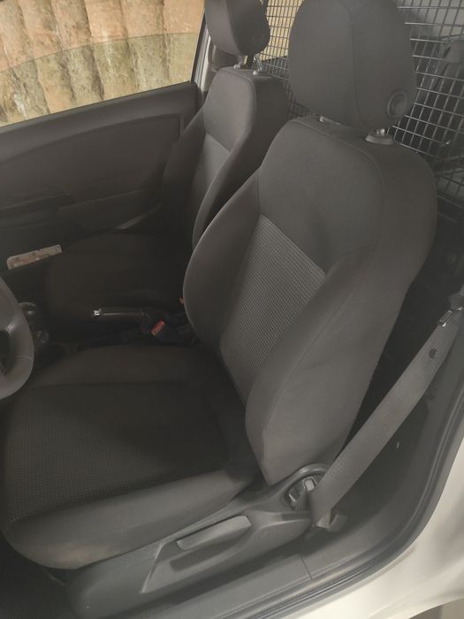 Opel corsa comercial