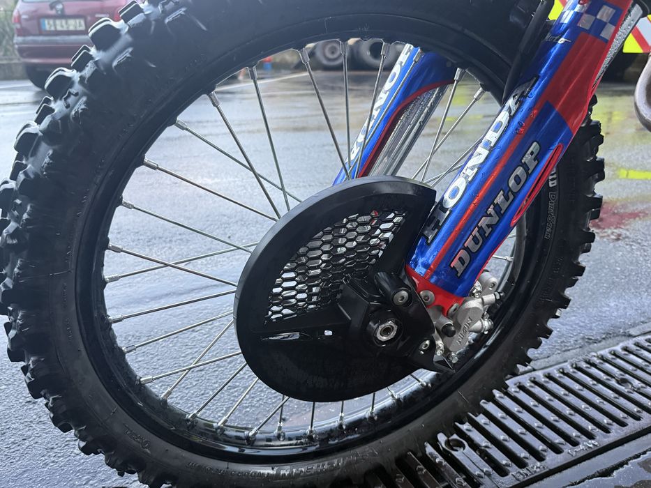 HONDA CRF 250 RX Redmoto Edition 10 Years