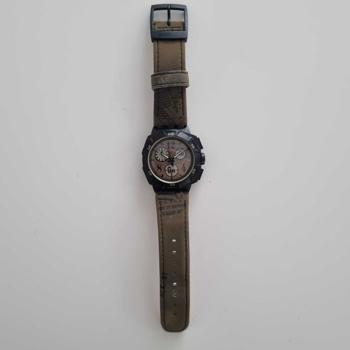 Relógio Swatch Flightor