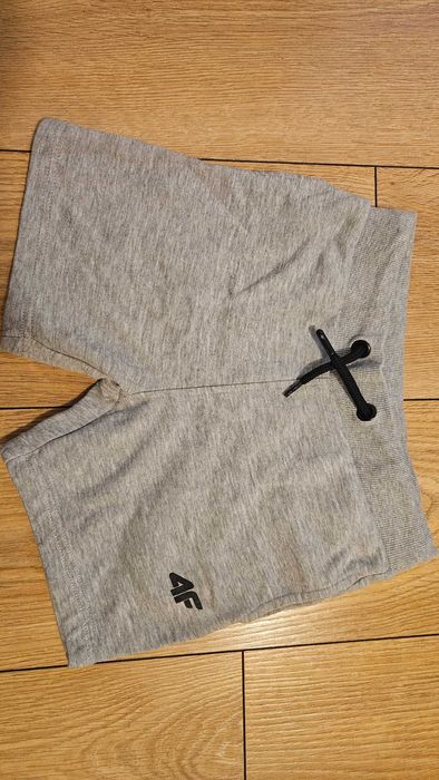 spodenki dziecięce 4F - 122