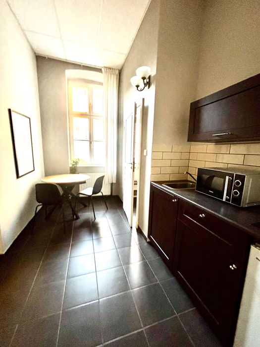 Mieszkanie – Poznań, Piekary, Stare Miasto - Widok 5