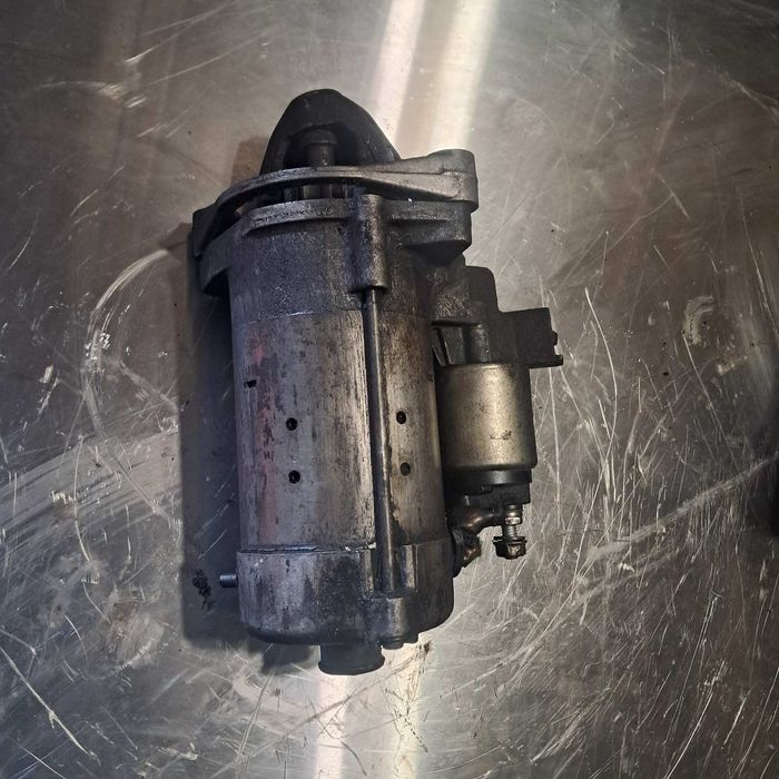 Стартер Ducato 2.5 2.8 Boxer Jumper 2.8 стартер Дукато 2.3 Боксер 2.8