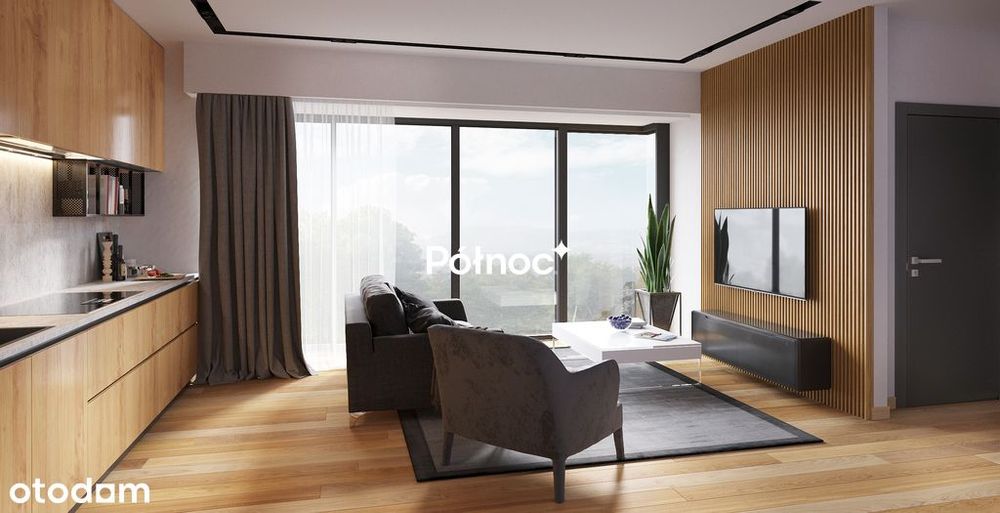 Nowoczesne Apartamenty Szpitalna – Chełm - Widok 4