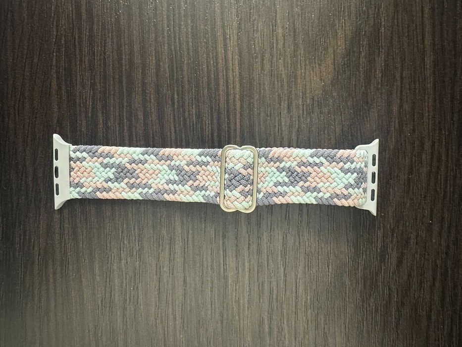 Продам ремінці для Apple Watch